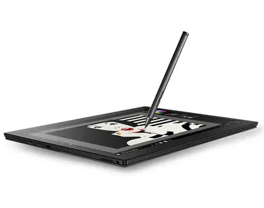 Замена разъема зарядки на планшете Lenovo ThinkPad X1 Tablet в Волгограде